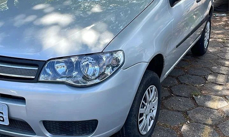 Fiat Palio 1.0 Econo...