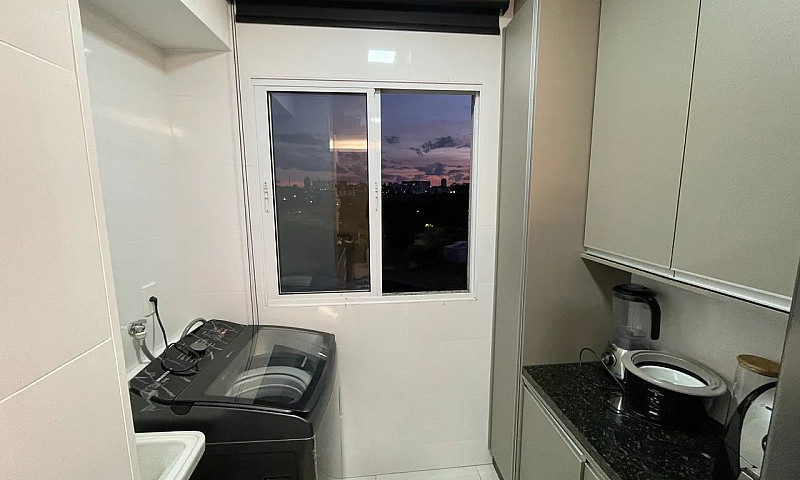 Apartamento No Granj...