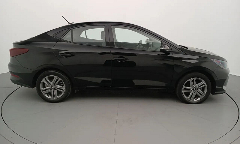 Hyundai Hb20S 2025 1...