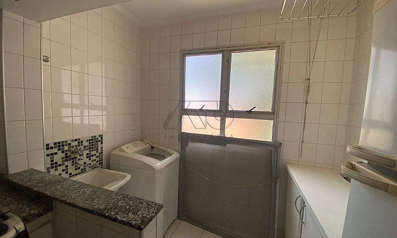 Apartamento Para Alu...