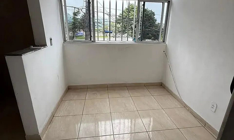 Apartamento Na Rua M...