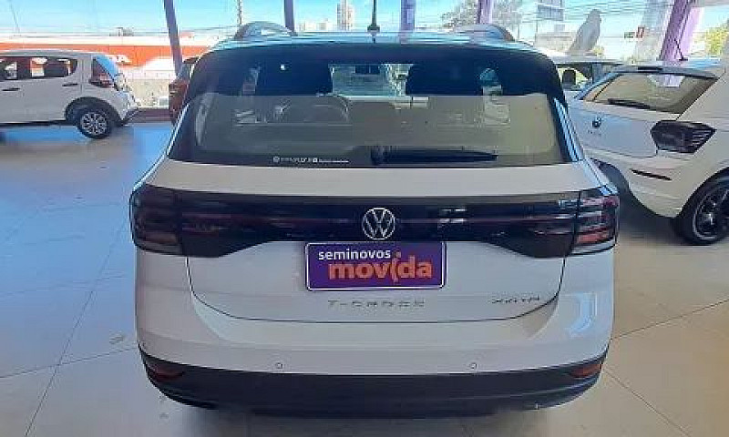 Volkswagen T-Cross 1...