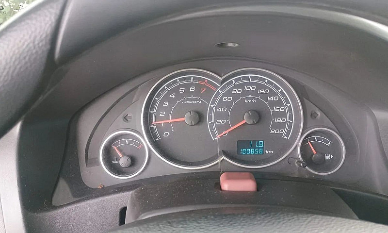 Chevrolet Celta Spir...