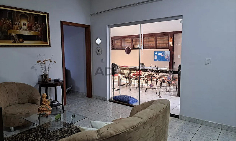 Casa Vila Maria Luiz...