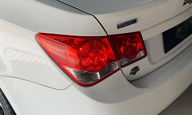 Chevrolet Cruze Lt 1...