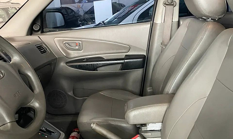 Hyundai Tucson 2.0 1...