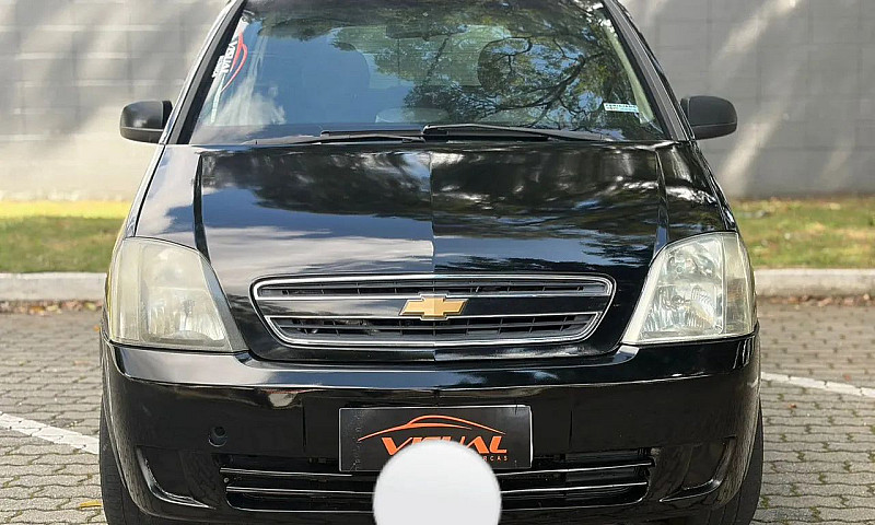 Chevrolet Meriva Pre...