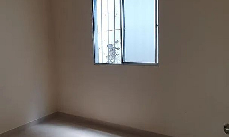 Apartamento 2 Quarto...