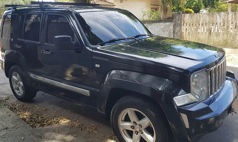 Jeep Cherokee Limite...