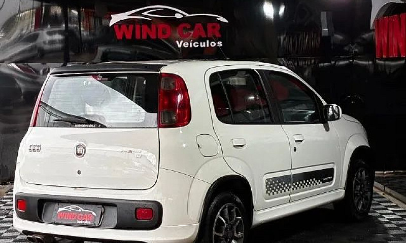 Fiat Uno Sporting 1....
