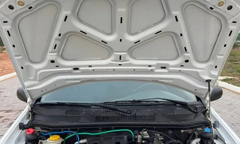 Fiat Palio 1.0 Econo...