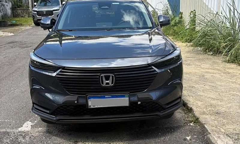 Honda Hr-V Exl 1.5 S...