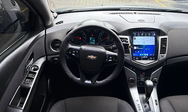 Chevrolet Cruze Lt 1...