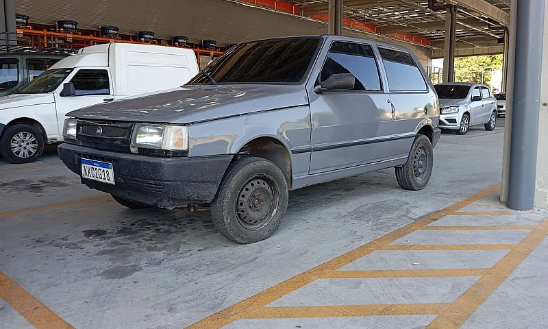 Fiat Uno Mille 1.0 F...