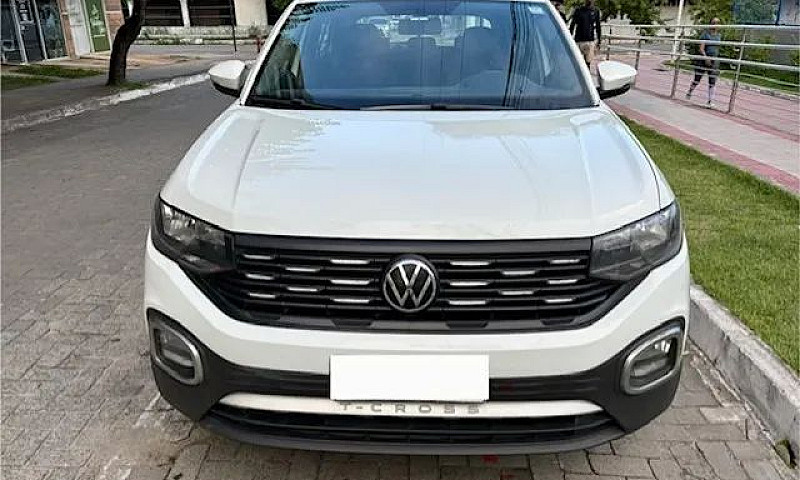 Volkswagen T-Cross S...