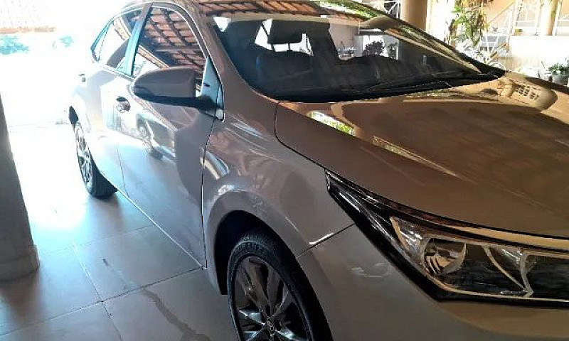 Toyota Corolla Xei 2...