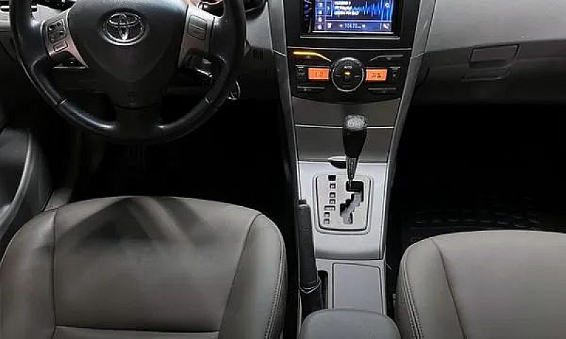Toyota Corolla 1.8 G...
