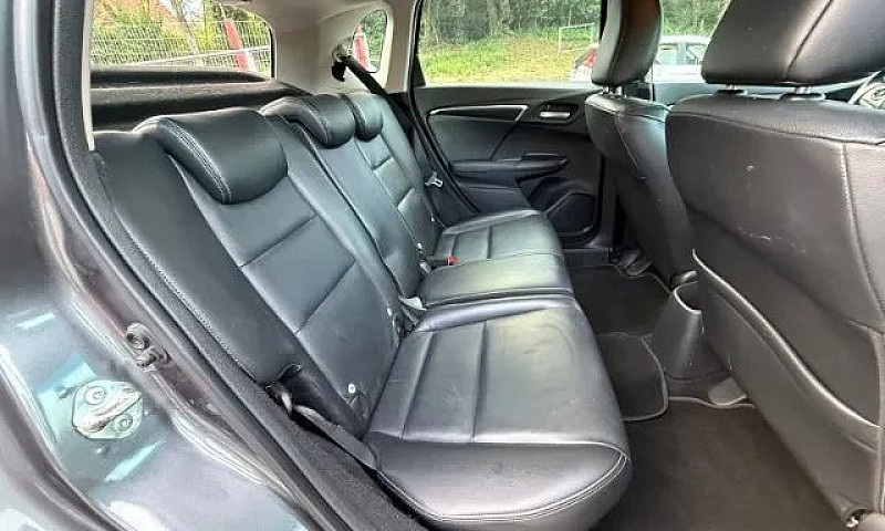 Honda Fit Ex/S/Ex 1....