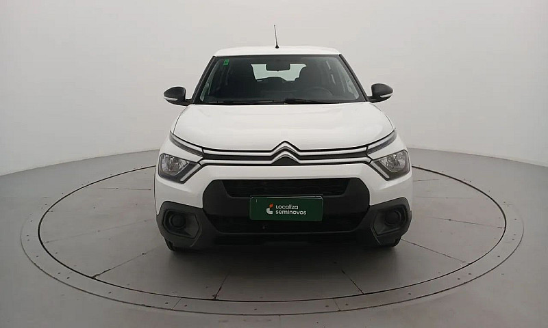 Citroen C3 Live Pack...
