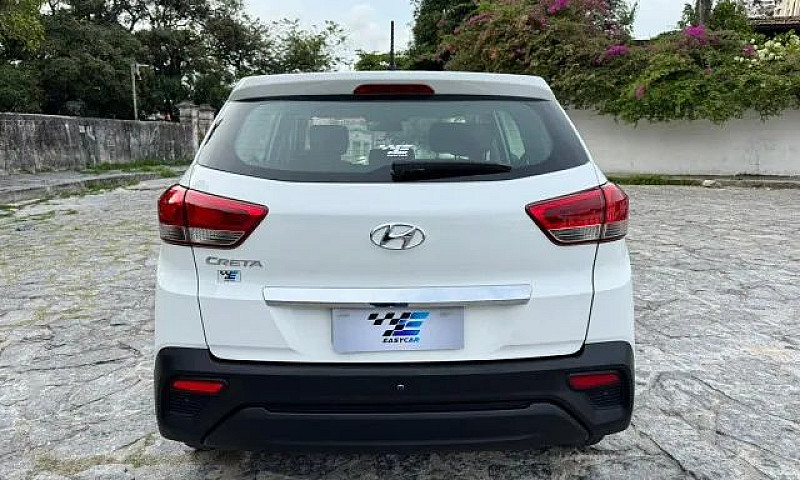 Hyundai Creta Attitu...