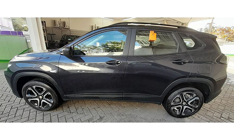 Chevrolet Tracker Lt...