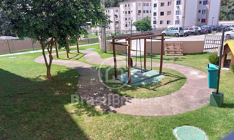Apartamento 2 Quarto...