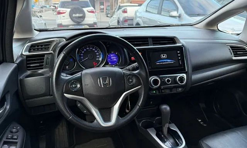 Honda Fit Ex/S/Ex 1....