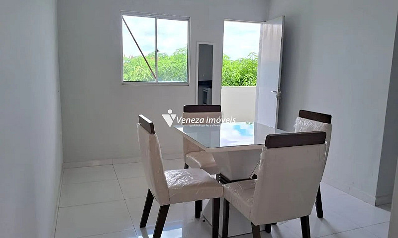Apartamento Mobiliad...