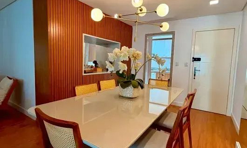 Apartamento 3 Quatos...