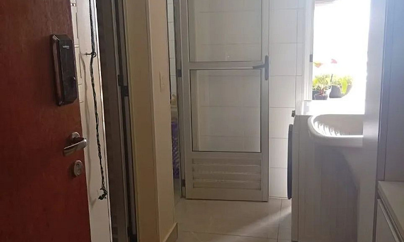 Vendo Apartamento Na...