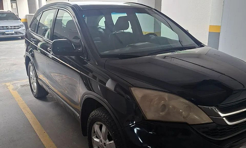 Honda Cr-V Lx 2.0 16...