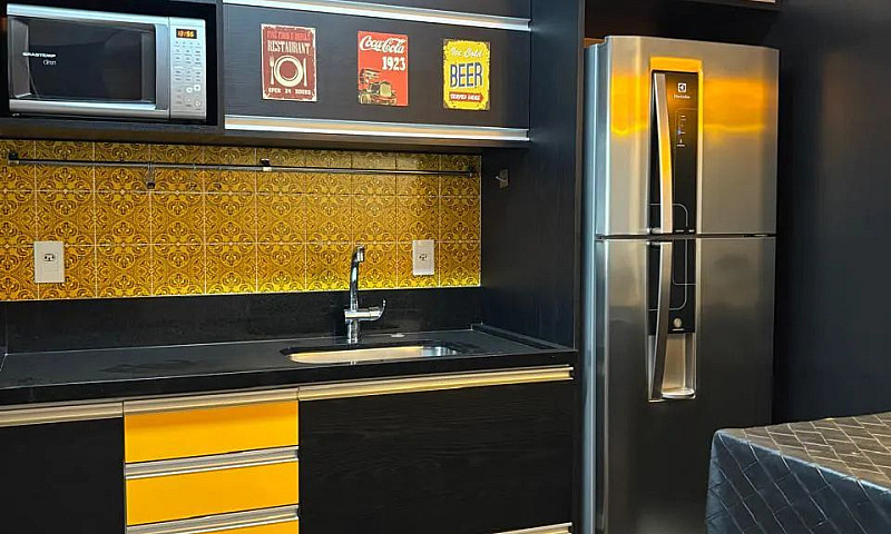Apartamento Para Alu...