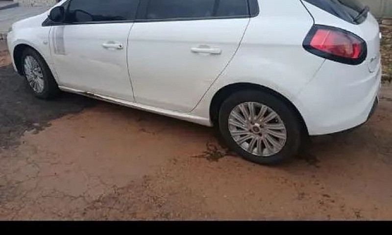 Fiat Bravo Absolute ...