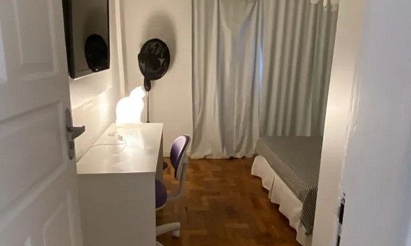 Apartamento Na Regiã...