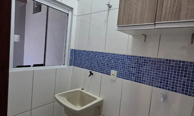 Apartamento No Bairr...