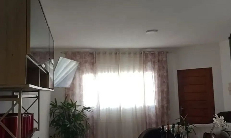 Casa Com 3 Quartos, ...