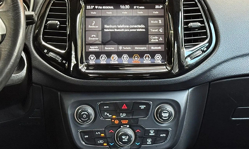 Jeep Compass Limited...