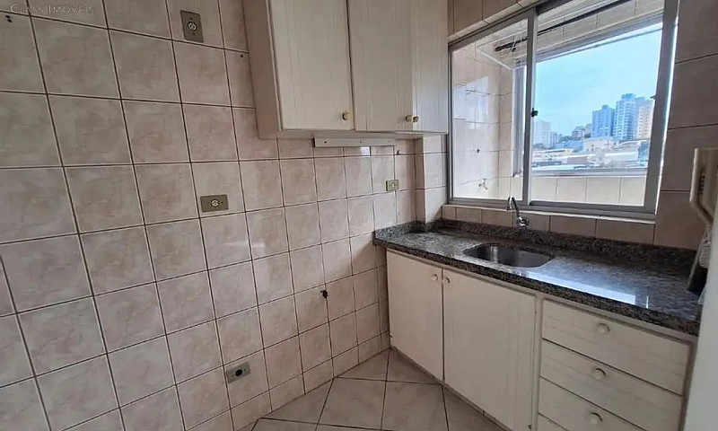 Apartamento Para Alu...