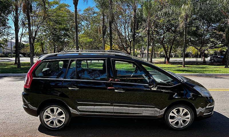 Citroen C4 Picasso G...