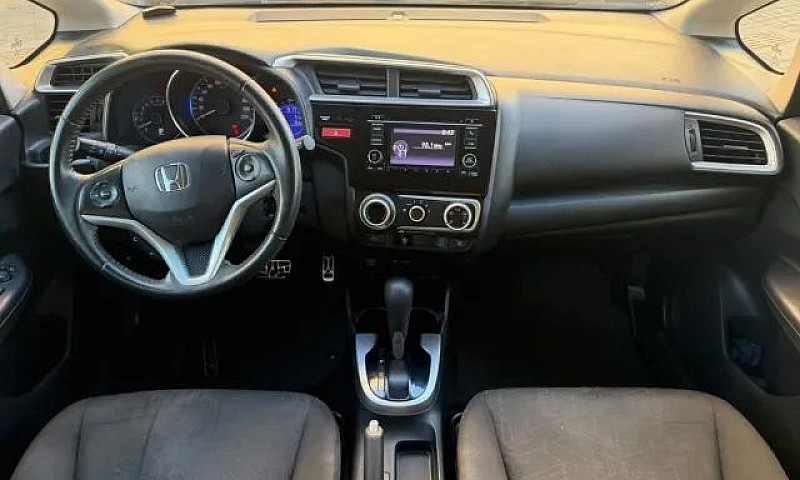 Honda Fit Ex/S/Ex 1....