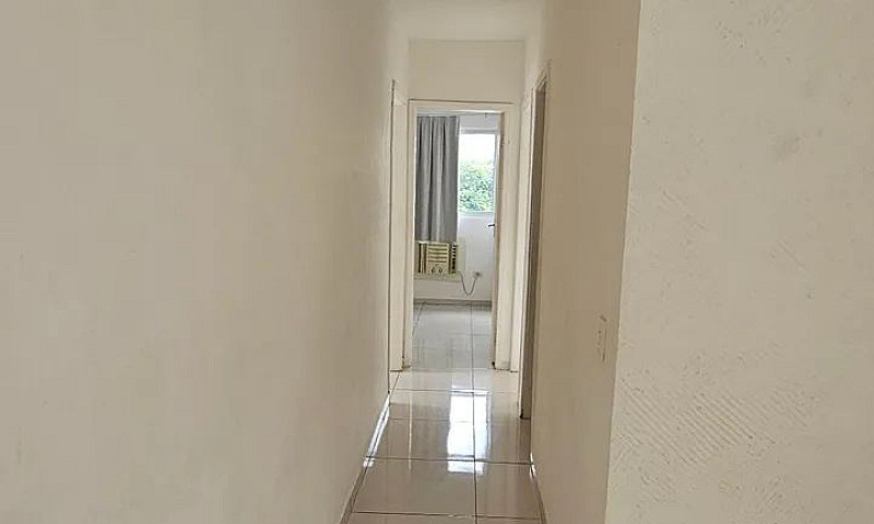 Alugo Apartamento Em...