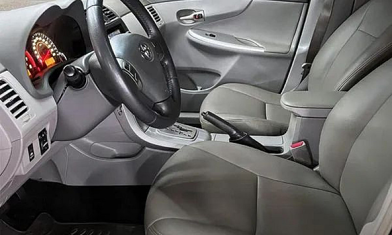 Toyota Corolla 1.8 G...