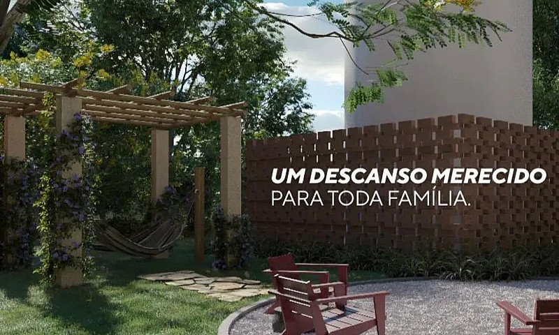 Apartamento Sem Entr...