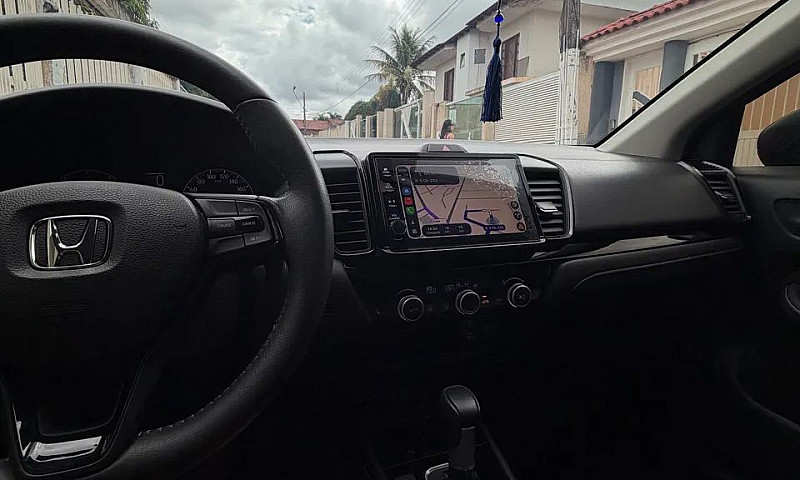 Honda City Hatchback...