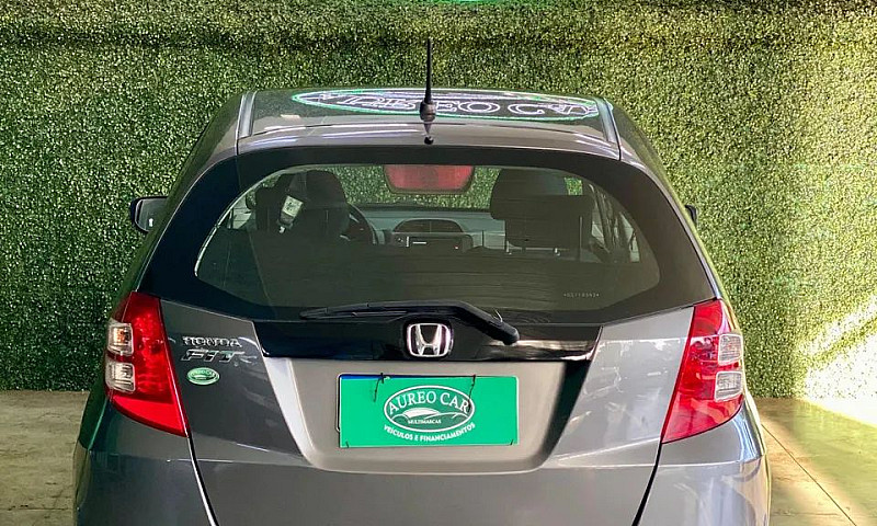 Honda Fit Lx 1.4/ 1....