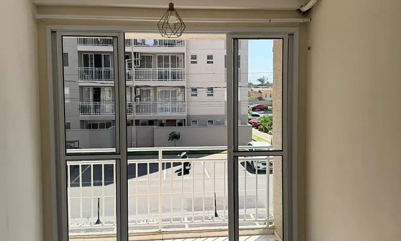 Apartamento No Condo...