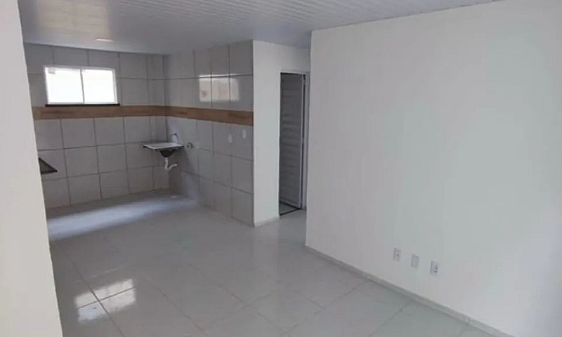 Casa Em Itaitinga De...