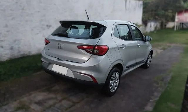 Fiat Argo Drive 1.3 ...