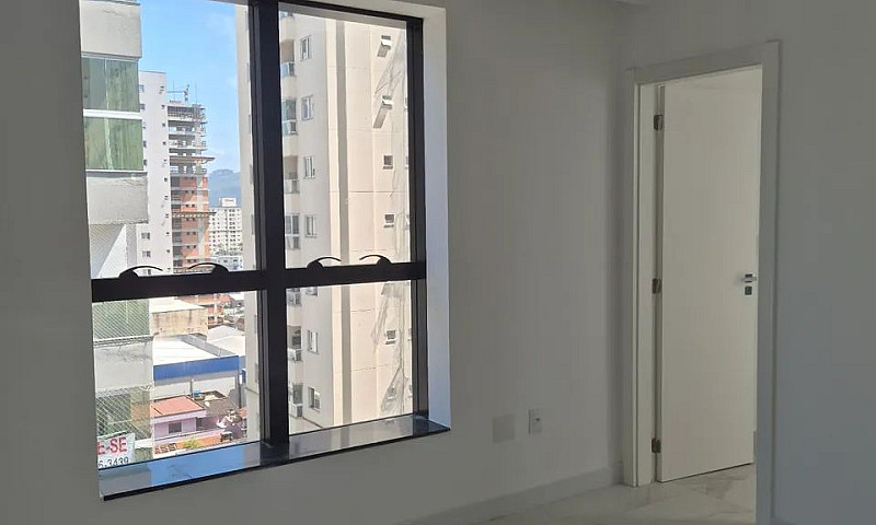 Apartamento 2 Suítes...