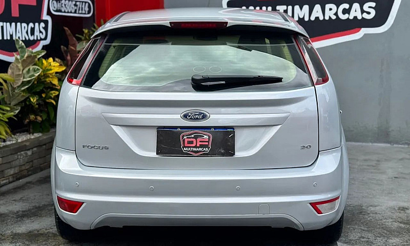 Ford Focus 2.0 16V/S...